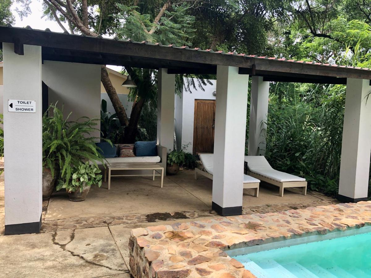 Willa Africa House Malawi Lilongwe Zewnętrze zdjęcie